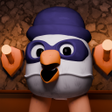 プログラムのアイコン：Spooky Dudes Dungeon