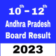 AP Board Results 2021,SSC & Intermediate 10th 12th