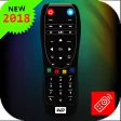 Tv Remote Control For All Tvs- IR Universal Remote