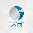 Icon of program: Pro-Vis AR