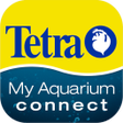 Ícone do programa: Tetra My Aquarium Connect…