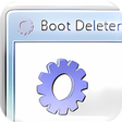 プログラムのアイコン：Boot Deleter