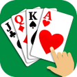 プログラムのアイコン：Solitaire