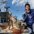 أيقونة البرنامج: Escape If You Can : Zombi…