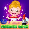 プログラムのアイコン：Baby Hazel Makeover Games