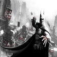 Иконка программы: Batman: Arkham City - Gam…