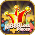 Иконка программы: Ki888Lost Pieces