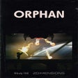プログラムのアイコン：Orphan