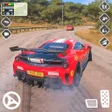 Symbol des Programms: US Car Drifting And Drivi…