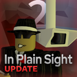 Icon of program: In Plain Sight 2