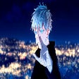 프로그램 아이콘: Satoru Gojo Iconic Stance…