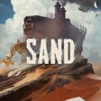 ไอคอนของโปรแกรม: Sand