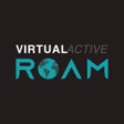 プログラムのアイコン：Virtual Active Roam