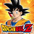 Ikona programu: DRAGON BALL Z DOKKAN BATT…