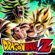 Symbol des Programms: DRAGON BALL Z DOKKAN BATT…