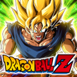 Programın simgesi: DRAGON BALL Z DOKKAN BATT…