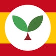 Ikona programu: Learn Spanish with Seedla…