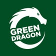 プログラムのアイコン：Green Dragon Dispensary
