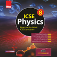 Icon of program: ICSE Physics Class 8