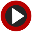 Иконка программы: Floating Tube Video Playe…