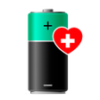 Ikon program: Battery Repair Life PRO B…