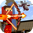 Icon of program: Survival Games Block Isla…