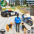 Иконка программы: City Police Car Chase Gam…