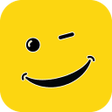 プログラムのアイコン：Hippi - Indian social med…