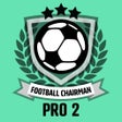 Icoon van programma: Football Chairman Pro 2