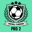 Icona del programma: Football Chairman Pro 2