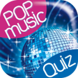 Icoon van programma: Pop Music Trivia Quiz Gam…