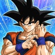 程序图标：DRAGON BALL Z DOKKAN BATT…