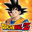 Symbol des Programms: DRAGON BALL Z DOKKAN BATT…