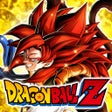 Icône du programme : DRAGON BALL Z DOKKAN BATT…