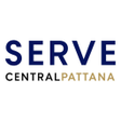 プログラムのアイコン：Central Pattana Serve