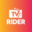 Pictogram van programma: TVRider