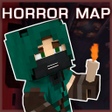 Ikon program: Horror map for Minecraft …