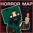 Horror map for Minecraft PE