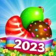 أيقونة البرنامج: Candy Crush Blast Ultimat…