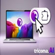 Icoon van programma: tricoma.ai