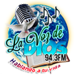 Icon of program: Estéreo La Voz De Dios 94…