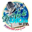 Estéreo La Voz De Dios 94.3 FM