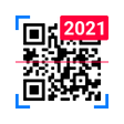程序图标：QR  Barcode Scanner