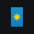 Programın simgesi: Galaxy Tarot