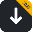 Icon of program: All Video Downloader for …
