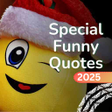 أيقونة البرنامج: Funny Quotes and Status 2…