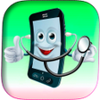 Ícone do programa: Como formatear celular fá…