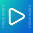 Ikon program: Video Player