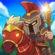 Ikona programu: Wildmarch: Roguelike TD