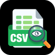 CSV File Reader  Viewer